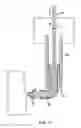 Fig. 16 - Selective spinal tissue removal apparatus and method