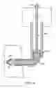 Fig. 17 - Selective spinal tissue removal apparatus and method
