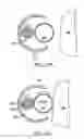 Fig. 22 - Selective spinal tissue removal apparatus and method