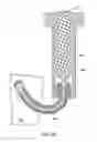 Fig. 24 - Selective spinal tissue removal apparatus and method