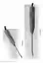 Fig. 26 - Selective spinal tissue removal apparatus and method