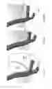 Fig. 28 - Selective spinal tissue removal apparatus and method
