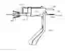 Fig. 01 - Surgical access tools, guide instruments and accessories for subchondral treatment of bone