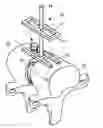 Fig. 01 - Spinal marker system and methods of use