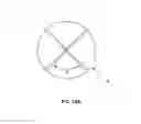 Fig. 12 - RETRIEVAL AND CENTERING DEVICE AND METHOD WITH PRESSURE AND ULTRASOUND FEATURES