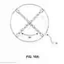 Fig. 12 - RETRIEVAL AND CENTERING DEVICE AND METHOD WITH PRESSURE AND ULTRASOUND FEATURES