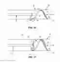 Fig. 15 - RETRIEVAL AND CENTERING DEVICE AND METHOD WITH PRESSURE AND ULTRASOUND FEATURES