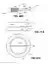Fig. 24 - RETRIEVAL AND CENTERING DEVICE AND METHOD WITH PRESSURE AND ULTRASOUND FEATURES