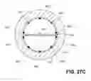 Fig. 25 - RETRIEVAL AND CENTERING DEVICE AND METHOD WITH PRESSURE AND ULTRASOUND FEATURES