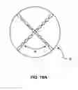 Fig. 12 - RETRIEVAL AND CENTERING DEVICE AND METHOD WITH PRESSURE AND ULTRASOUND FEATURES