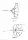 Fig. 14 - RETRIEVAL AND CENTERING DEVICE AND METHOD WITH PRESSURE AND ULTRASOUND FEATURES