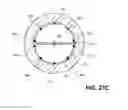 Fig. 25 - RETRIEVAL AND CENTERING DEVICE AND METHOD WITH PRESSURE AND ULTRASOUND FEATURES