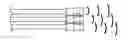 Fig. 01 - Unfocused electrohydraulic lithotripter