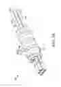 Fig. 12 - Unfocused electrohydraulic lithotripter