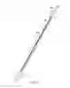 Fig. 06 - Small diameter laparoscopic tool having releasable tip