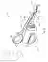 Fig. 06 - Ultrasonic blade overmold