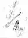Fig. 07 - Ultrasonic blade overmold