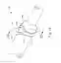 Fig. 17 - Ultrasonic blade overmold