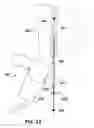 Fig. 14 - Apparatus, system and method for imaging a medical instrument