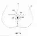 Fig. 17 - Apparatus, system and method for imaging a medical instrument