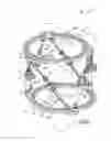 Fig. 02 - External bone fixation device