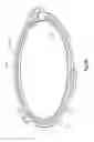 Fig. 08 - External bone fixation device