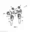 Fig. 09 - System and method for replacement of spinal motion segment