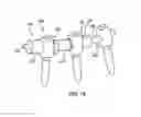 Fig. 20 - System and method for replacement of spinal motion segment
