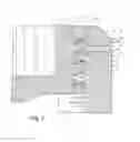 Fig. 03 - Bone anchor closure pivot-splay control flange form guide and advancement structure
