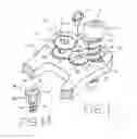 Fig. 02 - Orthopedic plate blocking assembly