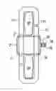 Fig. 01 - Spinous process spacer hammock