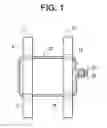 Fig. 02 - Spinous process spacer hammock