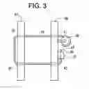 Fig. 05 - Spinous process spacer hammock
