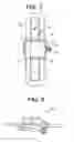 Fig. 08 - Spinous process spacer hammock