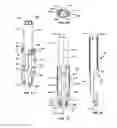 Fig. 12 - SPINAL ROD SYSTEM AND METHOD