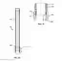 Fig. 15 - SPINAL ROD SYSTEM AND METHOD