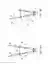 Fig. 12 - Systems, assemblies and methods for spinal derotation
