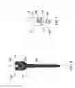 Fig. 05 - Systems, assemblies and methods for spinal derotation