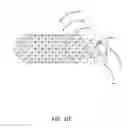 Fig. 11 - Modular surgical tool assembly