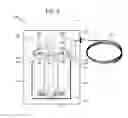 Fig. 06 - Cryogenic medical system