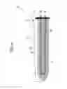Fig. 07 - Cryogenic medical system