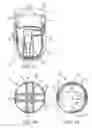 Fig. 13 - Large volume tissue reduction and removal system and method