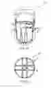 Fig. 14 - Large volume tissue reduction and removal system and method