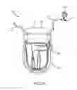 Fig. 17 - Large volume tissue reduction and removal system and method