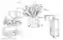 Fig. 01 - Surgical patient side cart with drive system and method of moving a patient side cart
