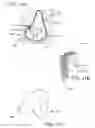 Fig. 12 - Generation of a mating surface model for patient specific cutting guide based on anatomical model segmentation