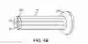 Fig. 04 - Illuminated and modular soft tissue retractor