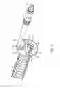 Fig. 05 - Illuminated and modular soft tissue retractor