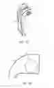 Fig. 07 - Illuminated and modular soft tissue retractor