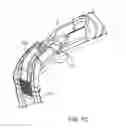 Fig. 08 - Illuminated and modular soft tissue retractor